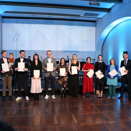 80. urodziny Akademii Sztuk Pięknych w Gdańsku