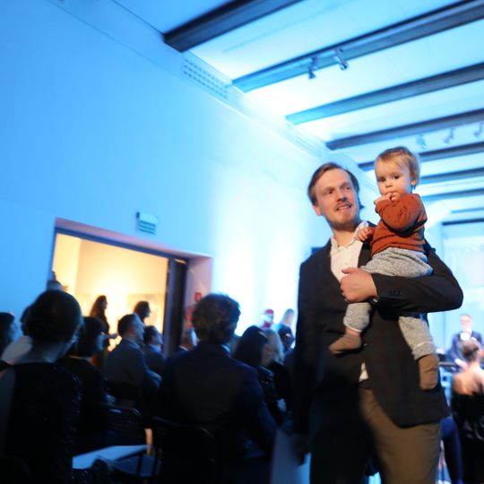 80. urodziny Akademii Sztuk Pięknych w Gdańsku