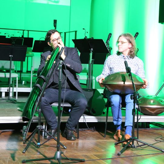 80. urodziny Akademii Sztuk Pięknych w Gdańsku