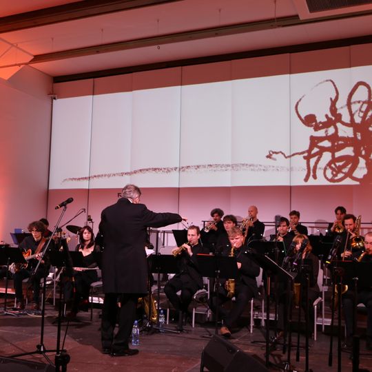 80. urodziny Akademii Sztuk Pięknych w Gdańsku