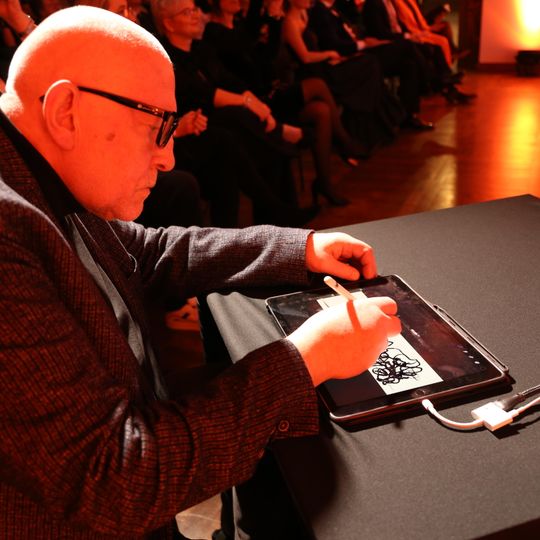 80. urodziny Akademii Sztuk Pięknych w Gdańsku