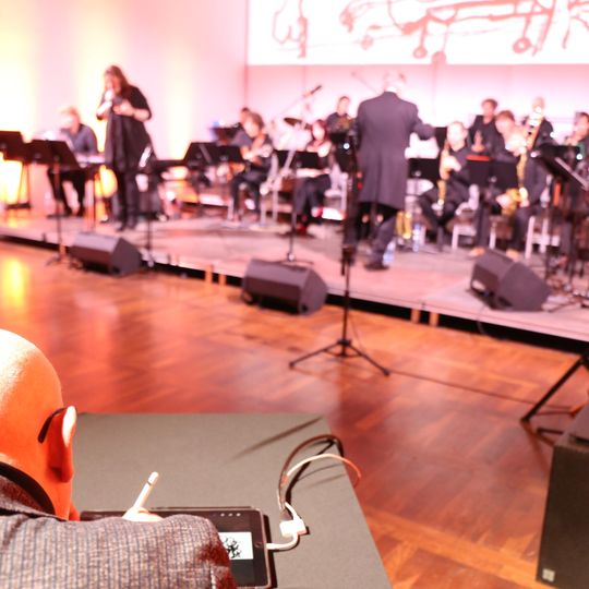 80. urodziny Akademii Sztuk Pięknych w Gdańsku