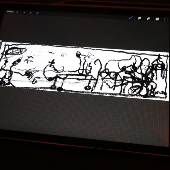 80. urodziny Akademii Sztuk Pięknych w Gdańsku