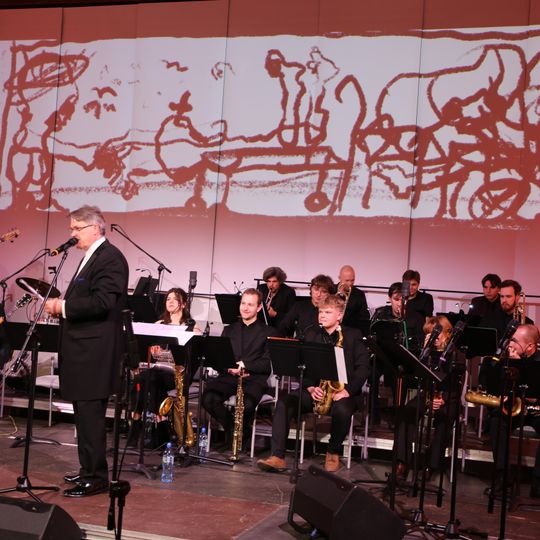 80. urodziny Akademii Sztuk Pięknych w Gdańsku