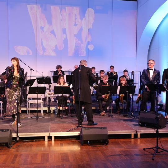 80. urodziny Akademii Sztuk Pięknych w Gdańsku