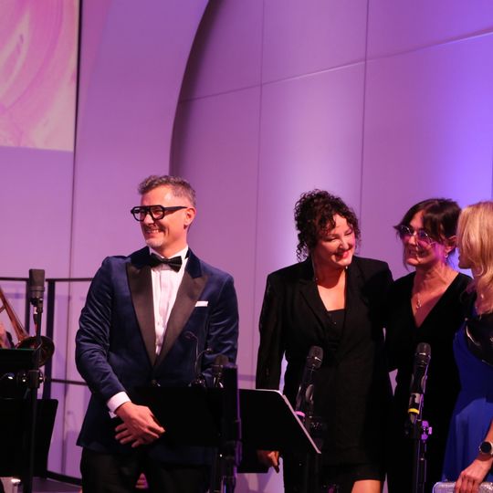 80. urodziny Akademii Sztuk Pięknych w Gdańsku