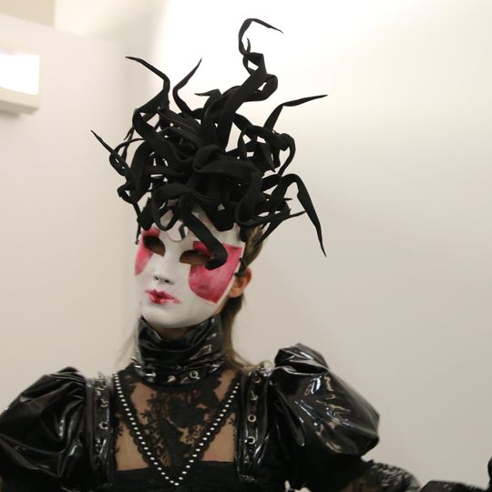 80. urodziny Akademii Sztuk Pięknych w Gdańsku