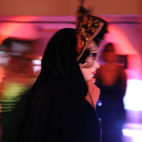 80. urodziny Akademii Sztuk Pięknych w Gdańsku