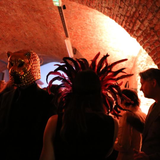 80. urodziny Akademii Sztuk Pięknych w Gdańsku