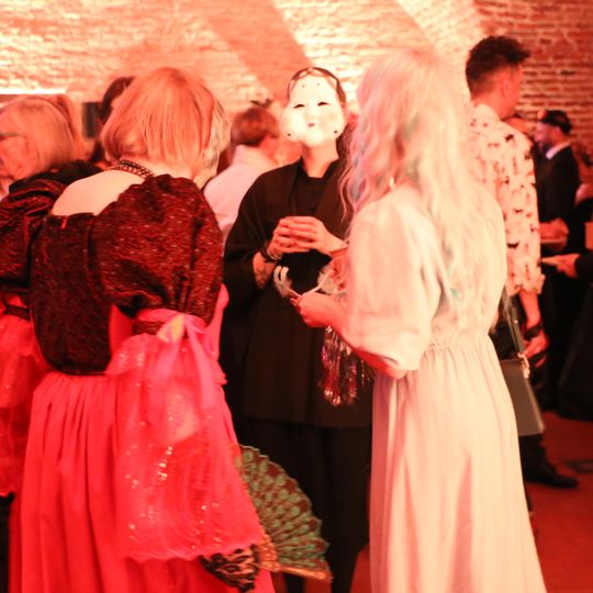 80. urodziny Akademii Sztuk Pięknych w Gdańsku