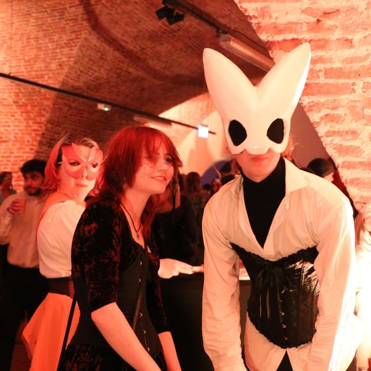 80. urodziny Akademii Sztuk Pięknych w Gdańsku