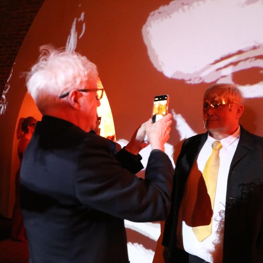 80. urodziny Akademii Sztuk Pięknych w Gdańsku