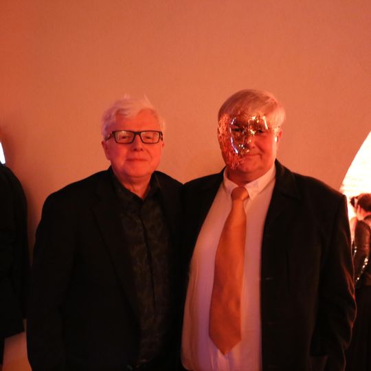 80. urodziny Akademii Sztuk Pięknych w Gdańsku