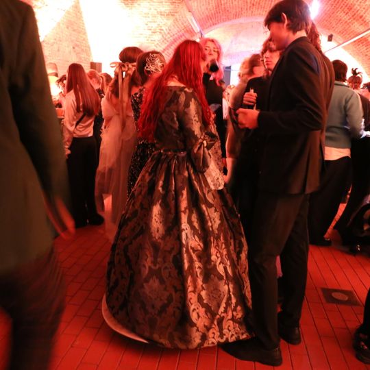 80. urodziny Akademii Sztuk Pięknych w Gdańsku