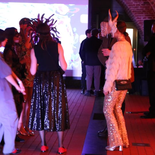 80. urodziny Akademii Sztuk Pięknych w Gdańsku