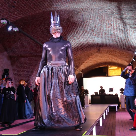 80. urodziny Akademii Sztuk Pięknych w Gdańsku