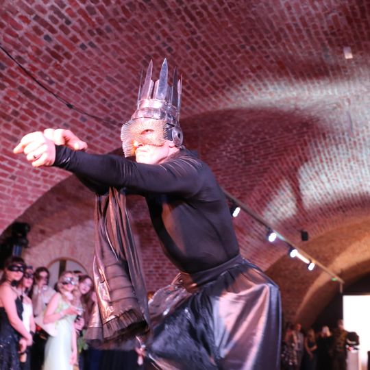 80. urodziny Akademii Sztuk Pięknych w Gdańsku