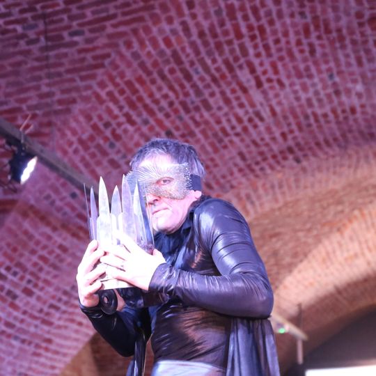 80. urodziny Akademii Sztuk Pięknych w Gdańsku