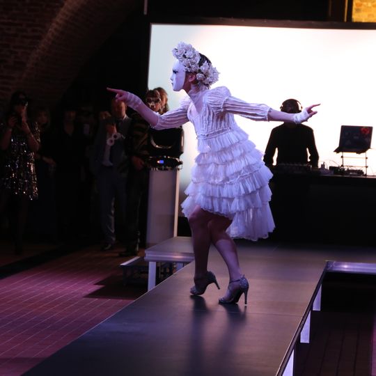 80. urodziny Akademii Sztuk Pięknych w Gdańsku