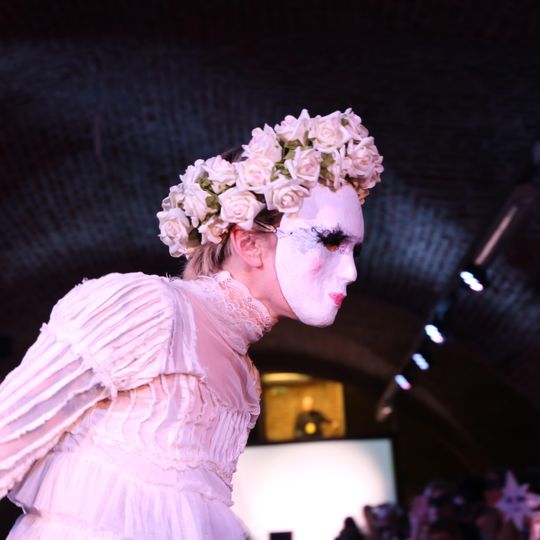 80. urodziny Akademii Sztuk Pięknych w Gdańsku