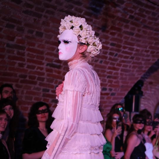 80. urodziny Akademii Sztuk Pięknych w Gdańsku