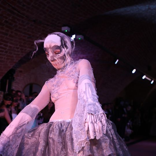 80. urodziny Akademii Sztuk Pięknych w Gdańsku