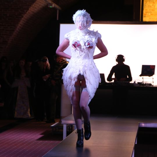 80. urodziny Akademii Sztuk Pięknych w Gdańsku