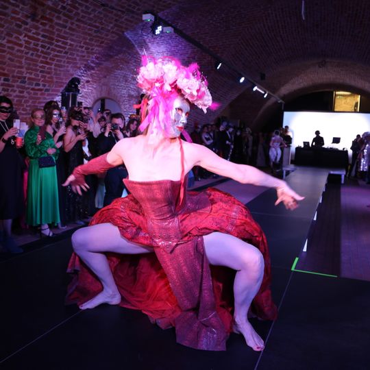 80. urodziny Akademii Sztuk Pięknych w Gdańsku