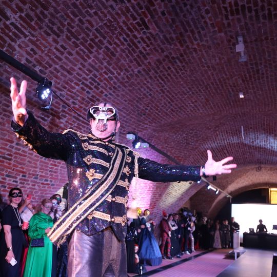 80. urodziny Akademii Sztuk Pięknych w Gdańsku