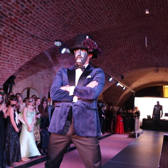 80. urodziny Akademii Sztuk Pięknych w Gdańsku