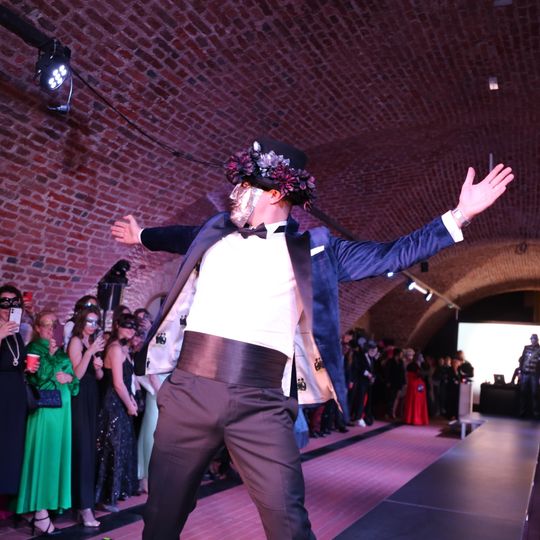 80. urodziny Akademii Sztuk Pięknych w Gdańsku