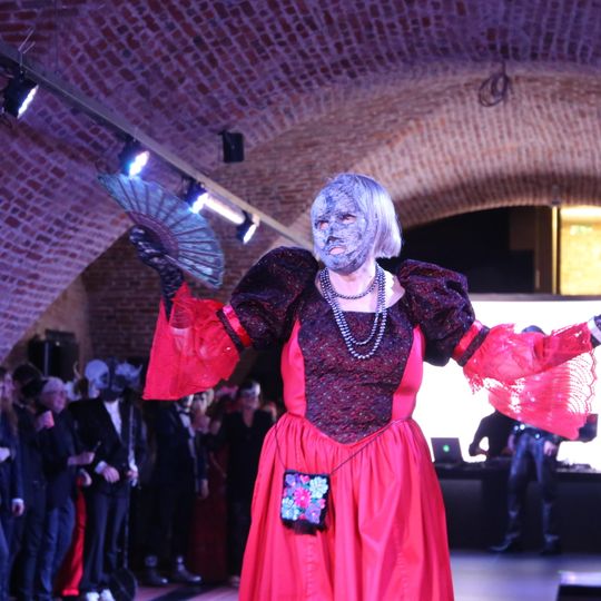 80. urodziny Akademii Sztuk Pięknych w Gdańsku