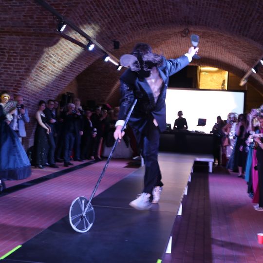 80. urodziny Akademii Sztuk Pięknych w Gdańsku