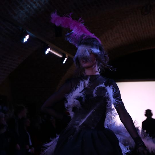 80. urodziny Akademii Sztuk Pięknych w Gdańsku