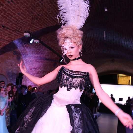 80. urodziny Akademii Sztuk Pięknych w Gdańsku