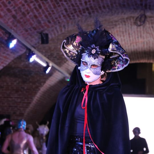 80. urodziny Akademii Sztuk Pięknych w Gdańsku