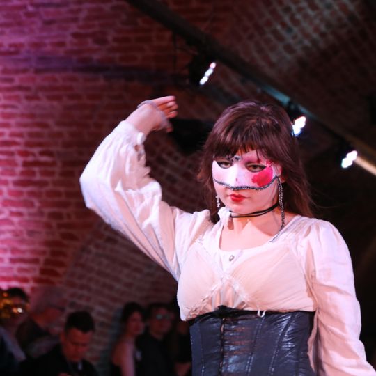 80. urodziny Akademii Sztuk Pięknych w Gdańsku