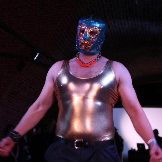 80. urodziny Akademii Sztuk Pięknych w Gdańsku