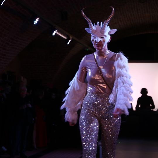 80. urodziny Akademii Sztuk Pięknych w Gdańsku