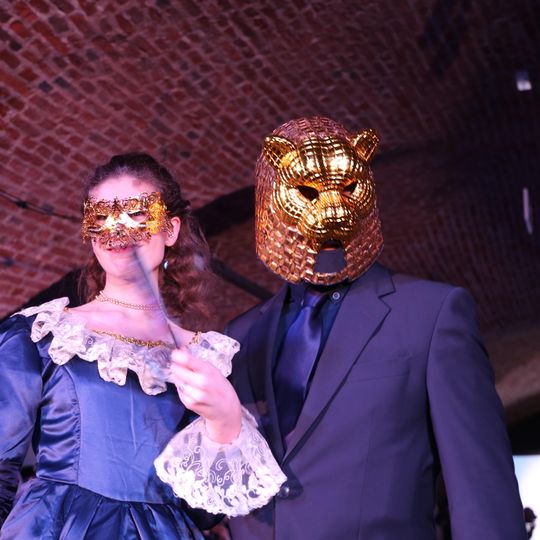 80. urodziny Akademii Sztuk Pięknych w Gdańsku