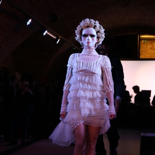 80. urodziny Akademii Sztuk Pięknych w Gdańsku