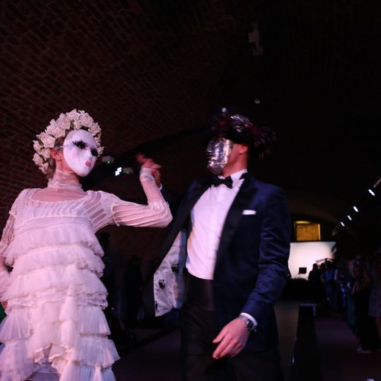 80. urodziny Akademii Sztuk Pięknych w Gdańsku