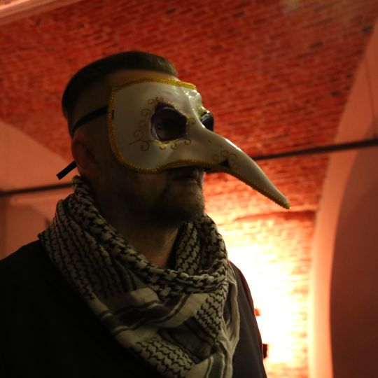 80. urodziny Akademii Sztuk Pięknych w Gdańsku