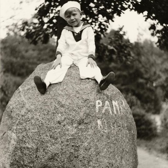 „Album Tczewski. Fotografie do 1945 roku – 7”