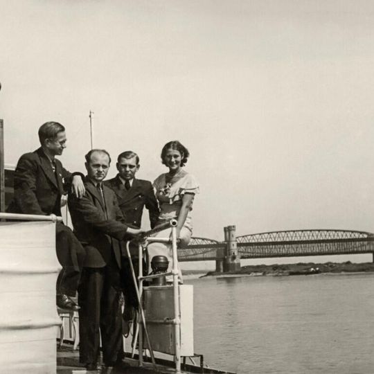 „Album Tczewski. Fotografie do 1945 roku – 7”