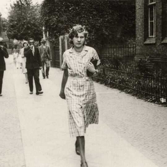 „Album Tczewski. Fotografie do 1945 roku – 7”