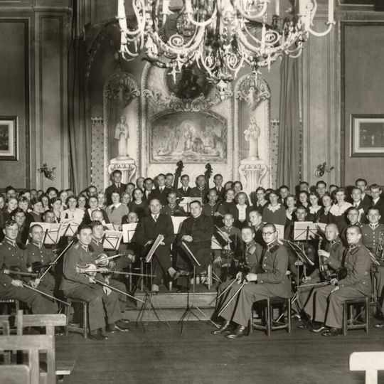 „Album Tczewski. Fotografie do 1945 roku – 7”