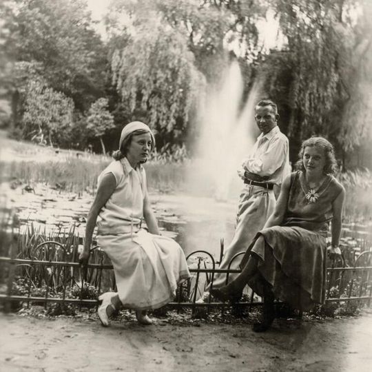 „Album Tczewski. Fotografie do 1945 roku – 7”