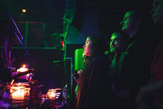 Echo Rodu & Paprodziad 