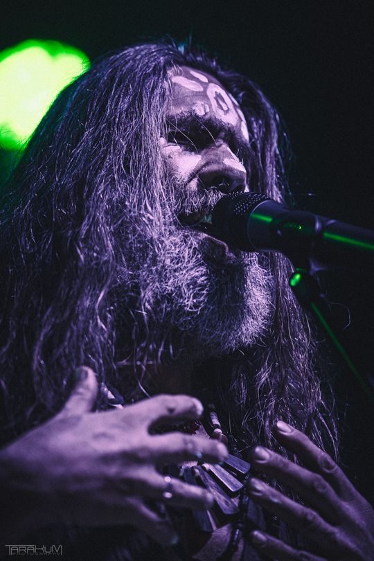 Echo Rodu & Paprodziad 